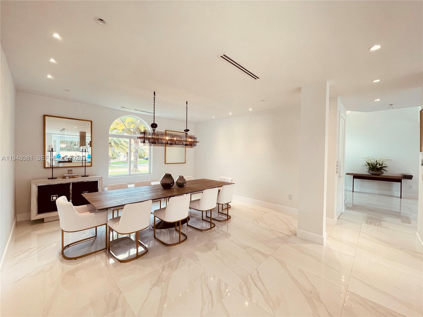 T & F SUB - Residential