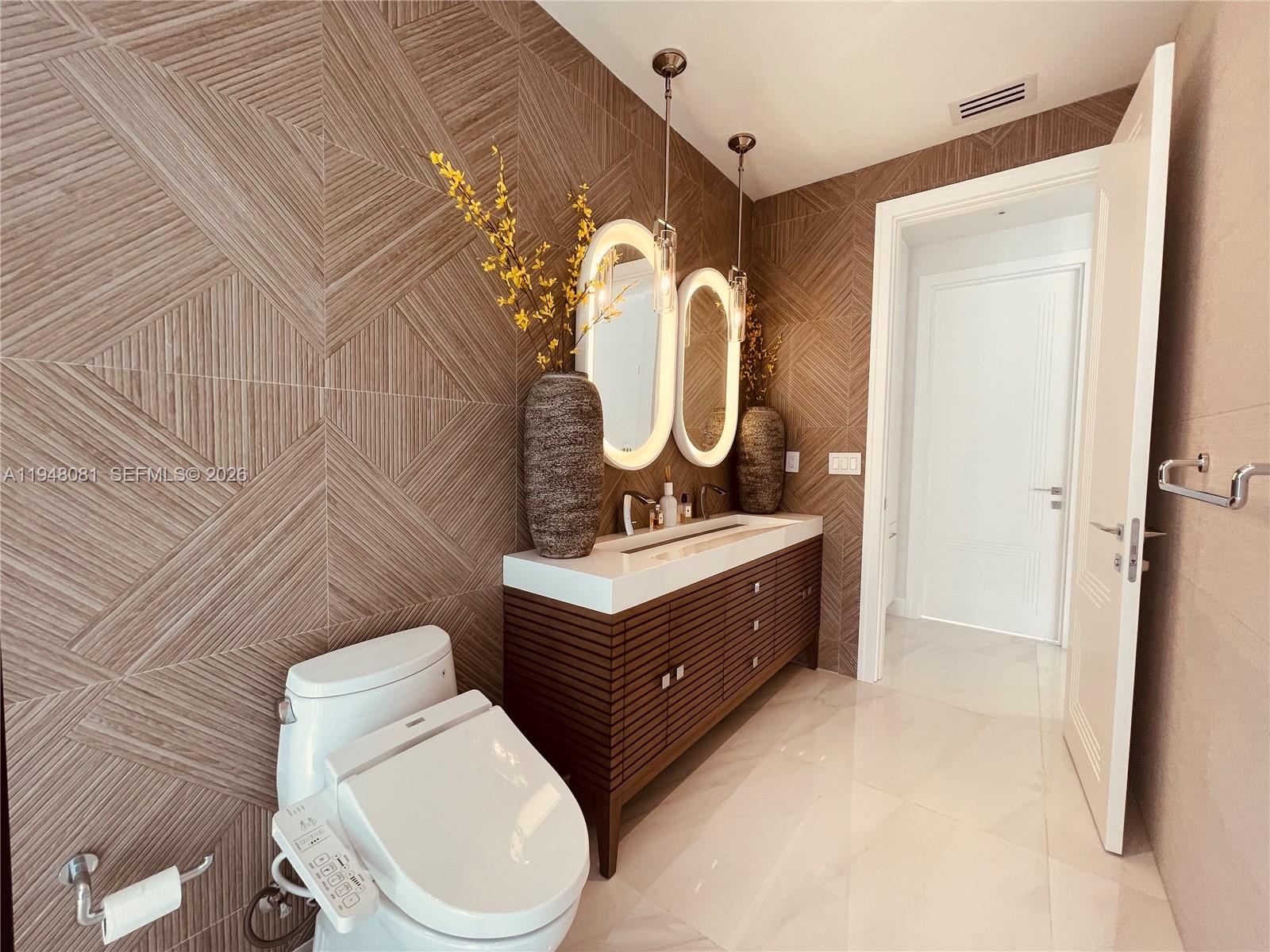 T & F SUB - Residential