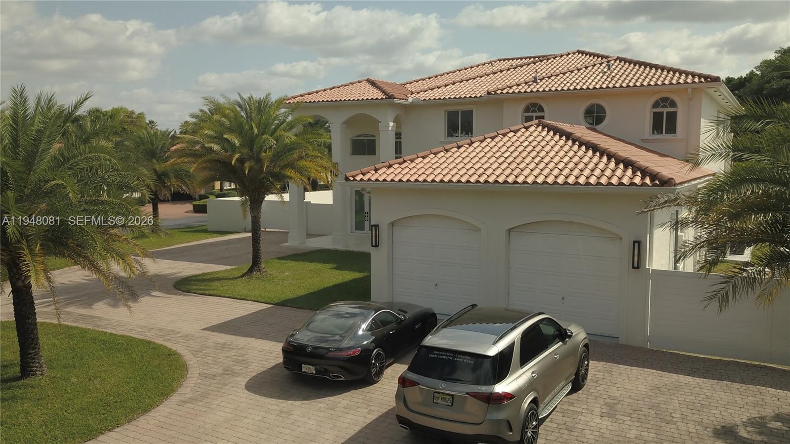 T & F SUB - Residential