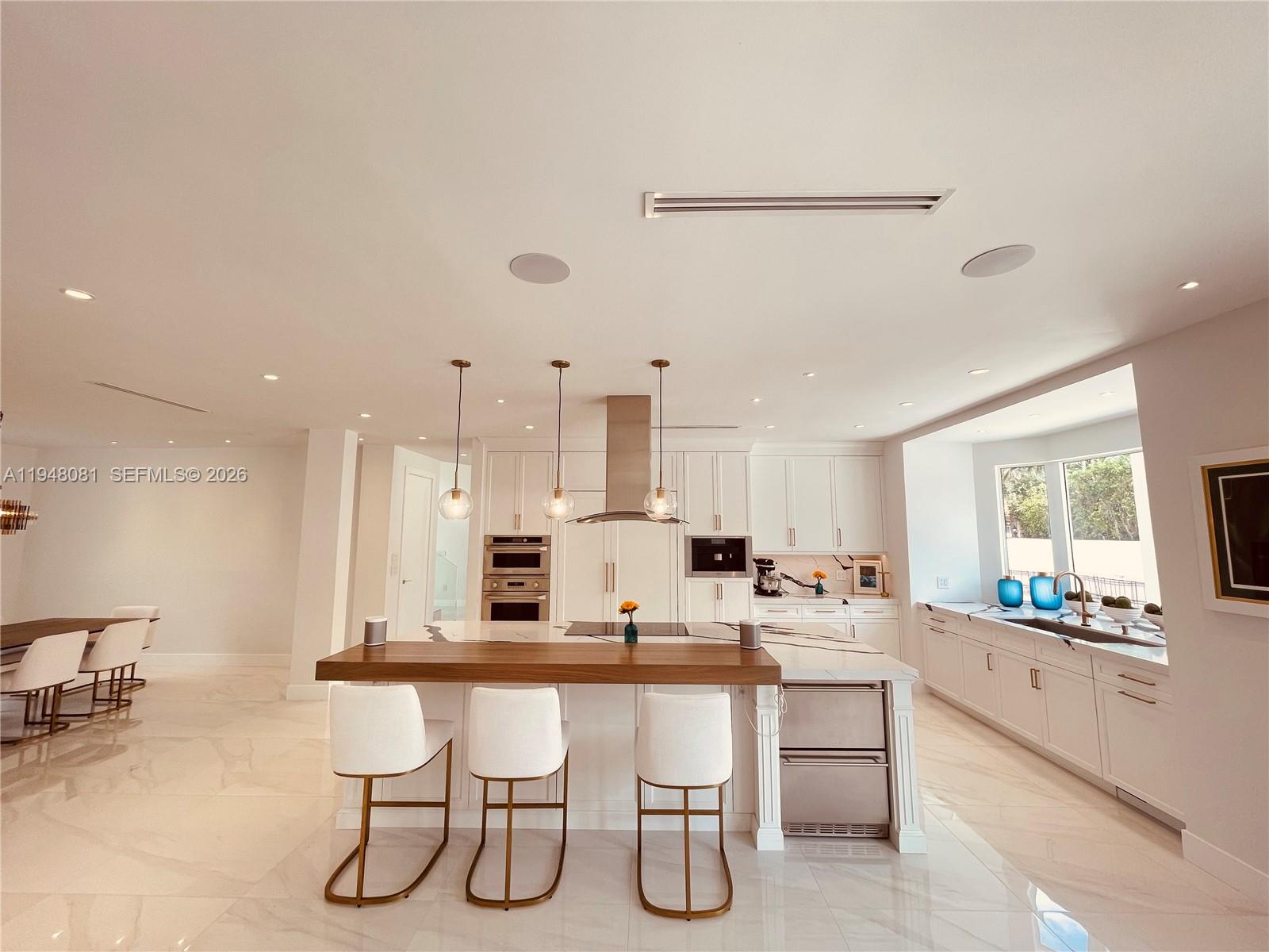 T & F SUB - Residential