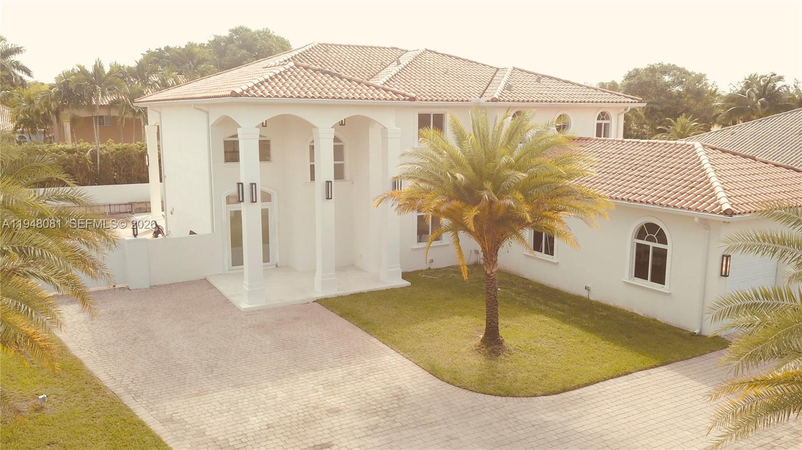 T & F SUB - Residential