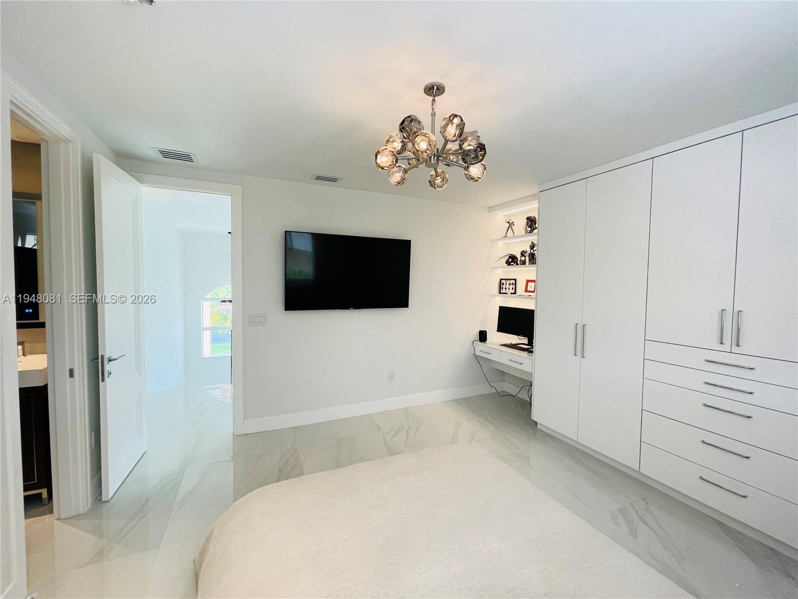 T & F SUB - Residential