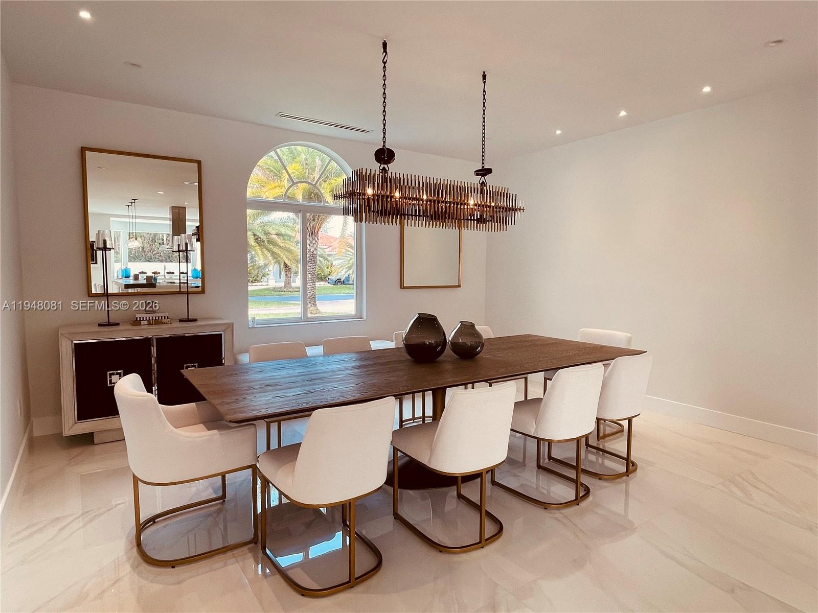 T & F SUB - Residential