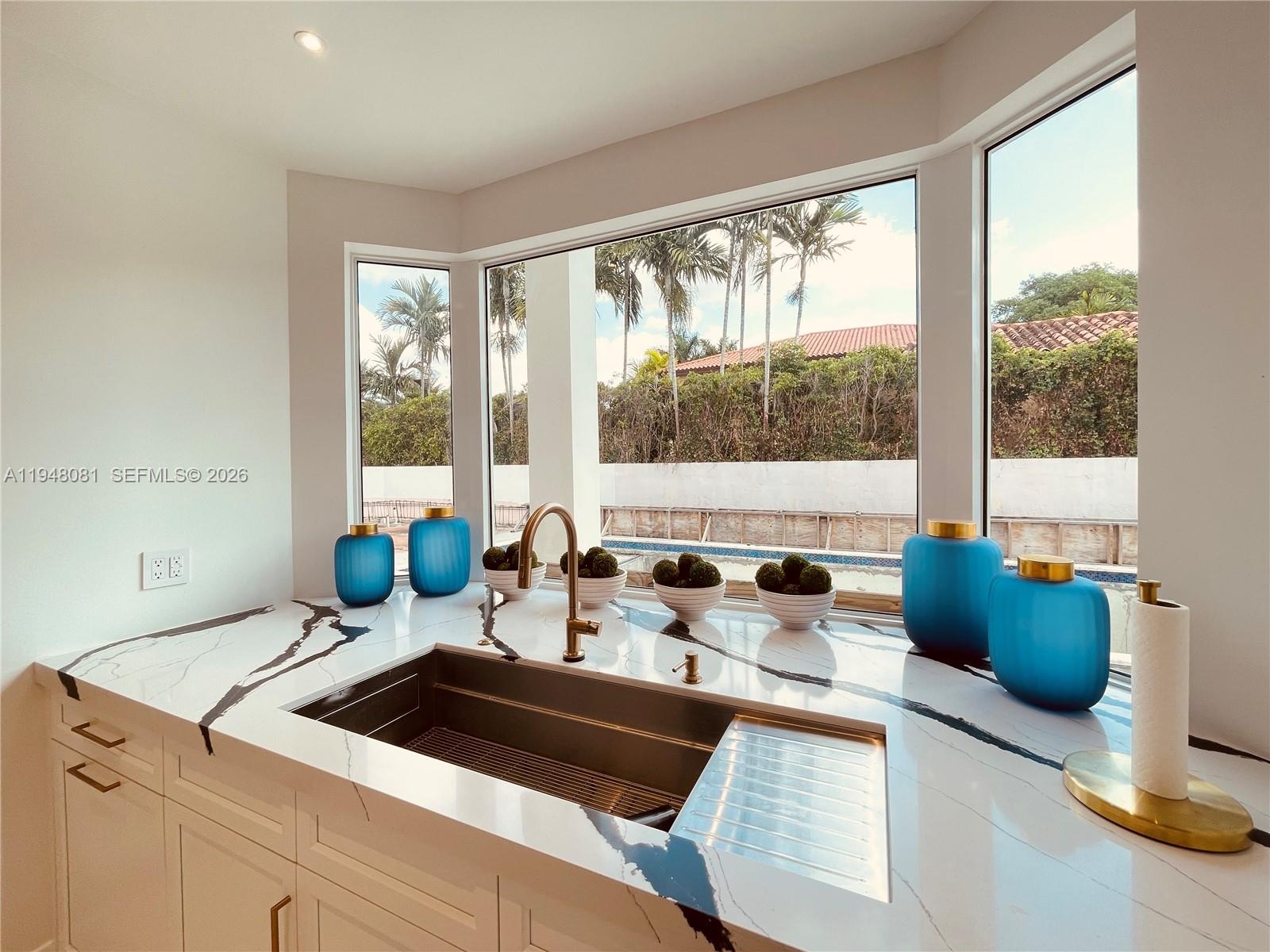 T & F SUB - Residential