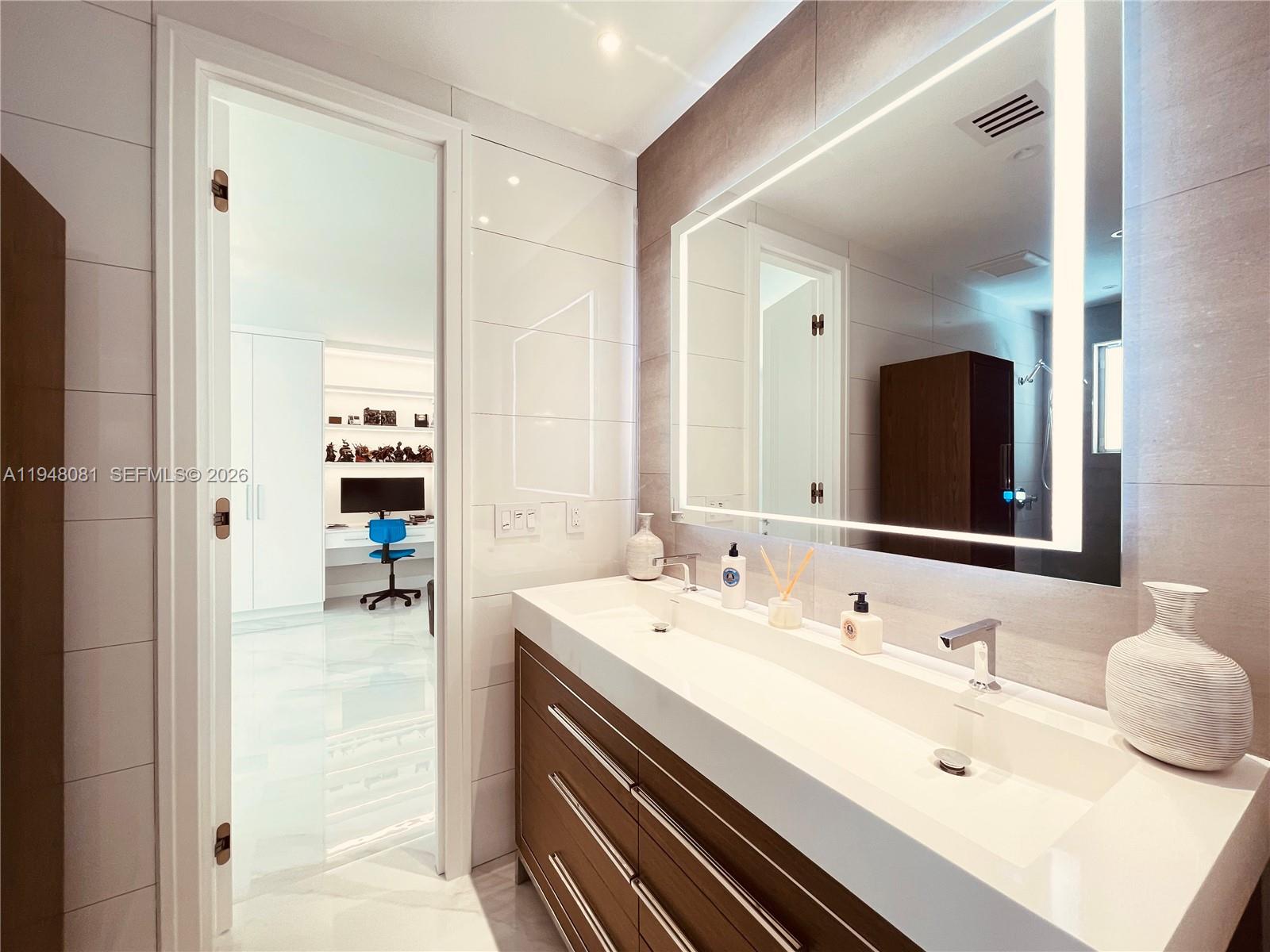 T & F SUB - Residential