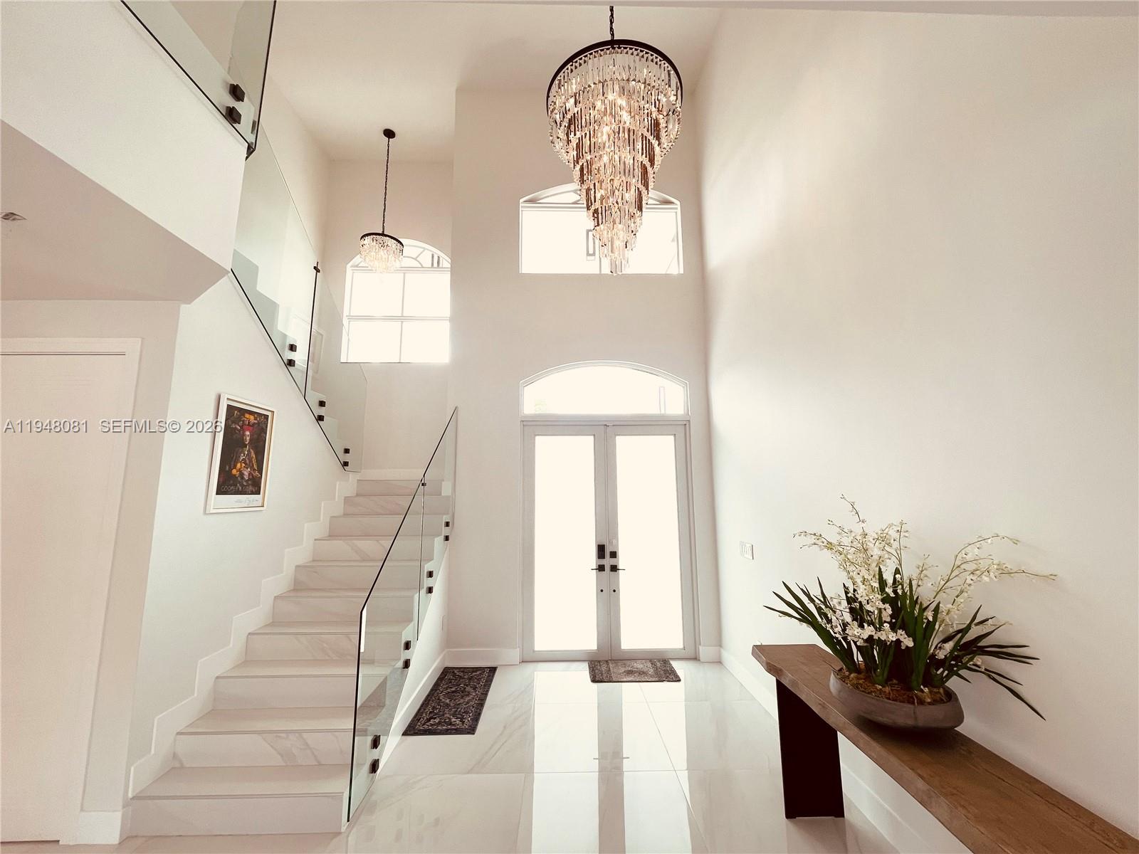 T & F SUB - Residential