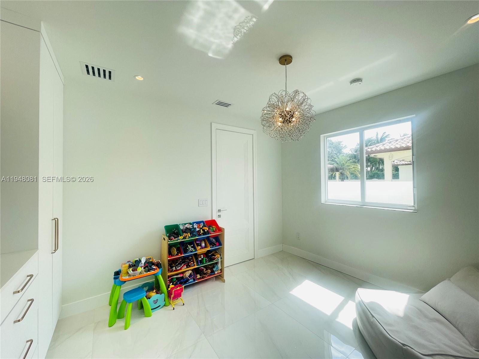 T & F SUB - Residential