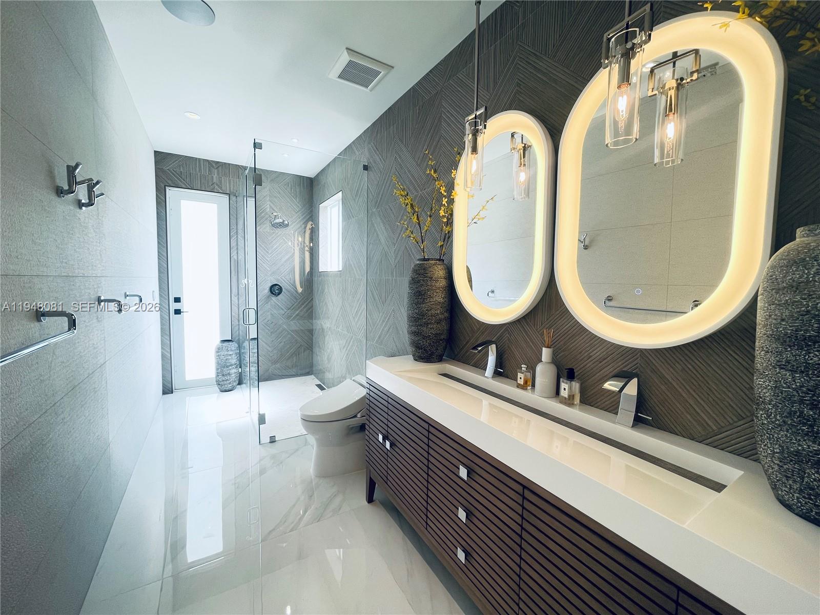 T & F SUB - Residential