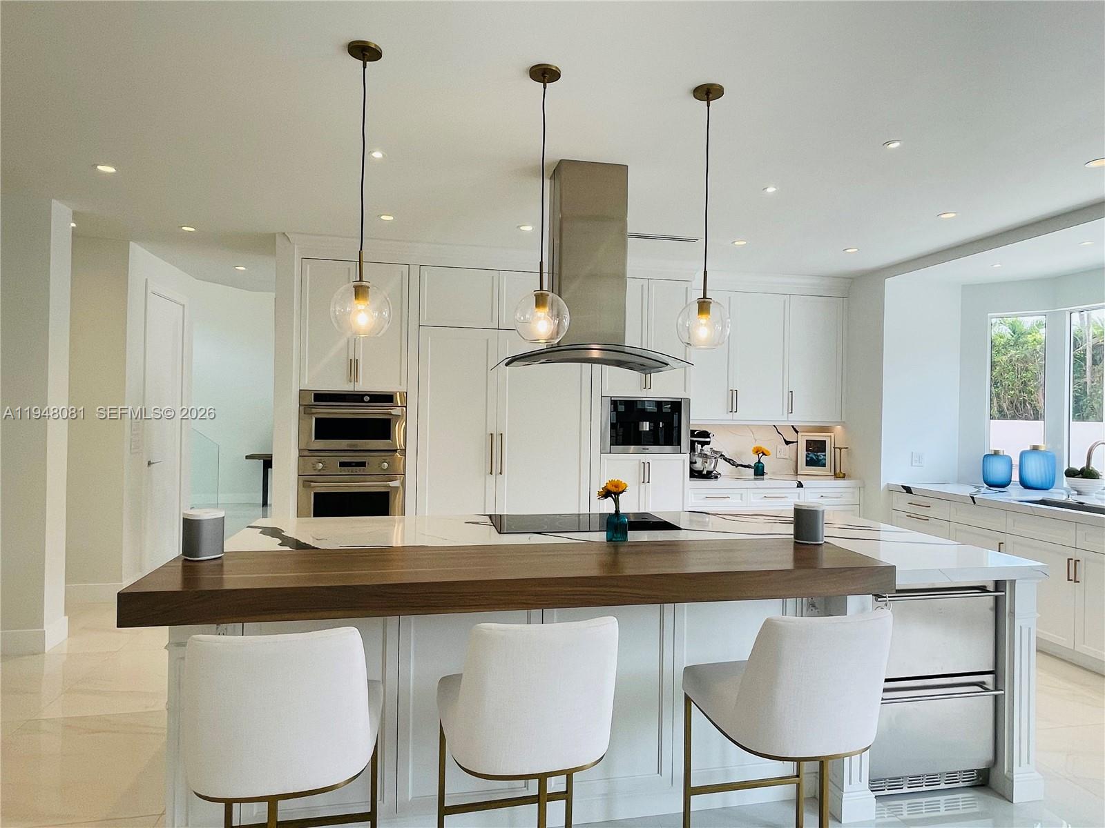 T & F SUB - Residential