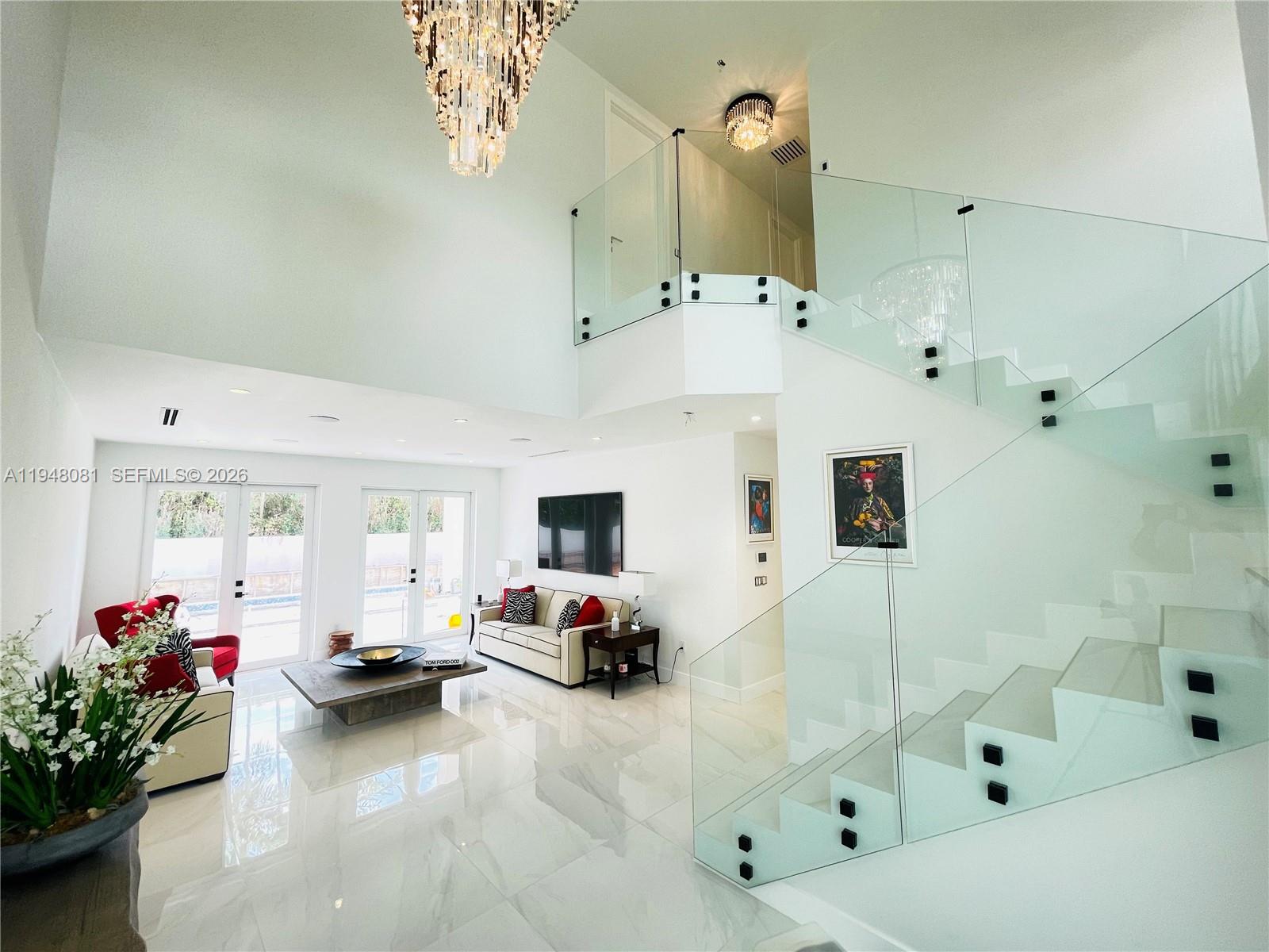 T & F SUB - Residential