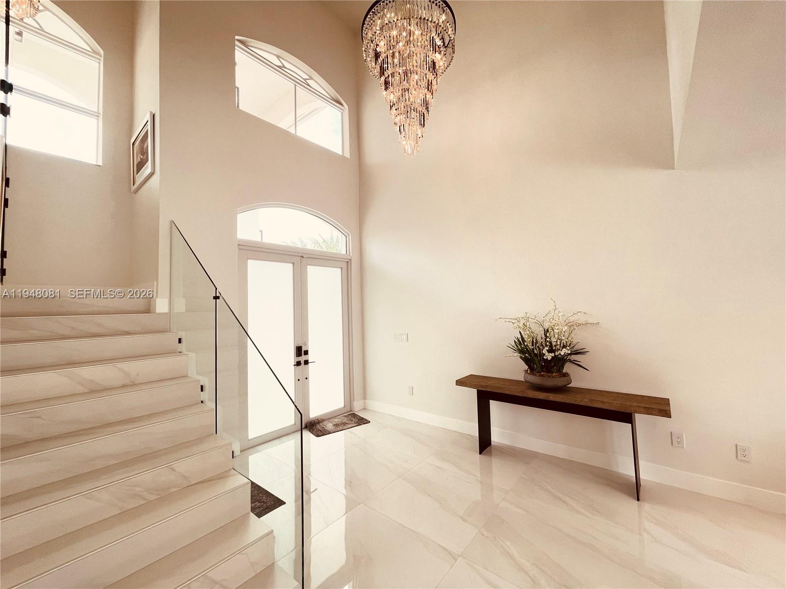 T & F SUB - Residential