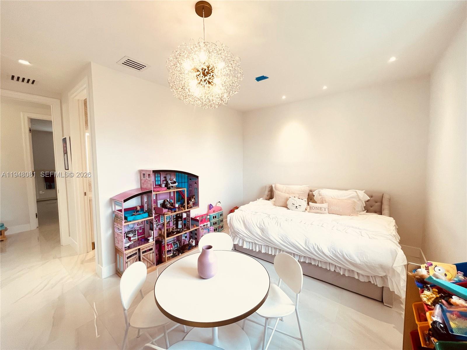 T & F SUB - Residential