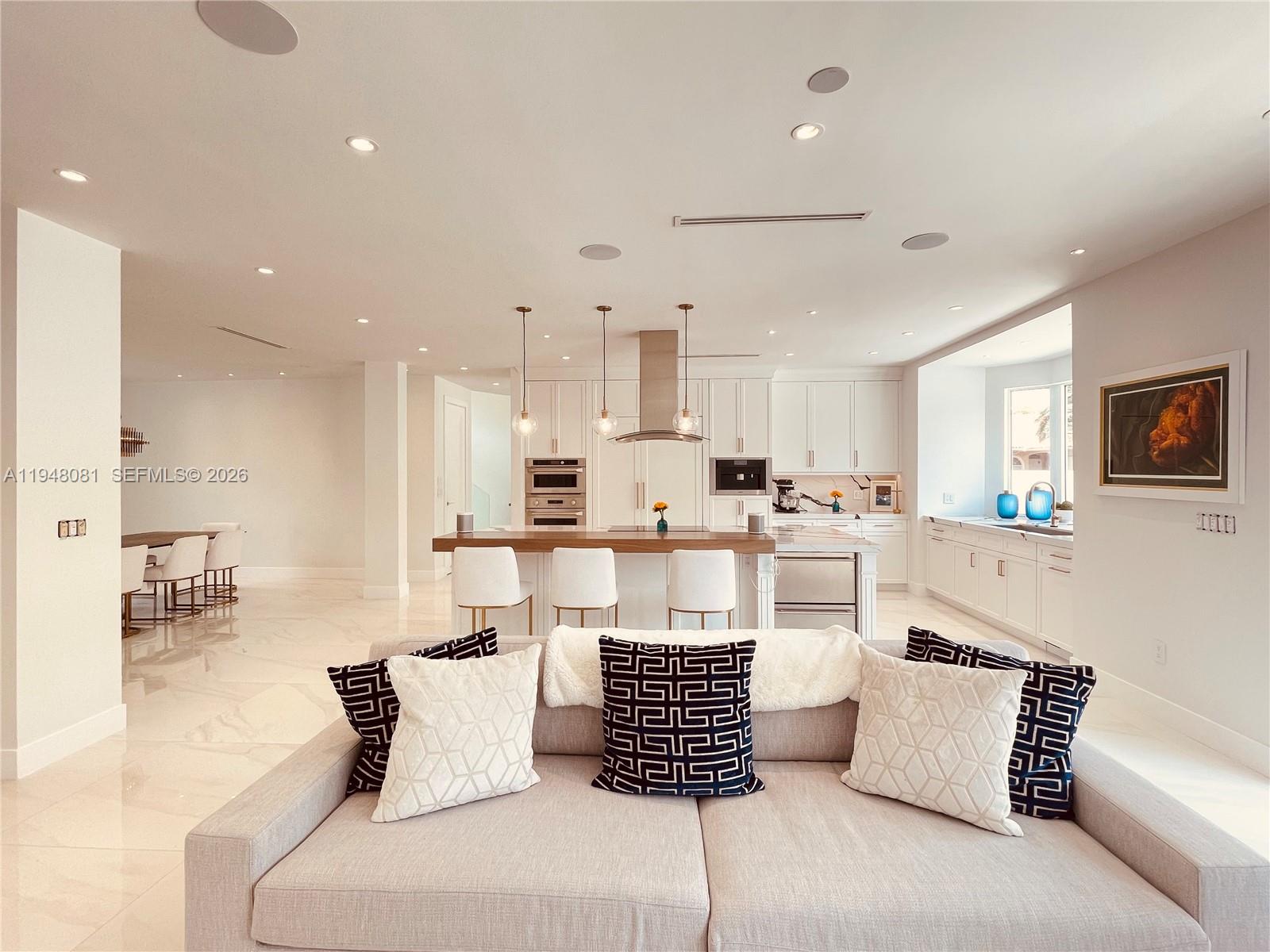 T & F SUB - Residential