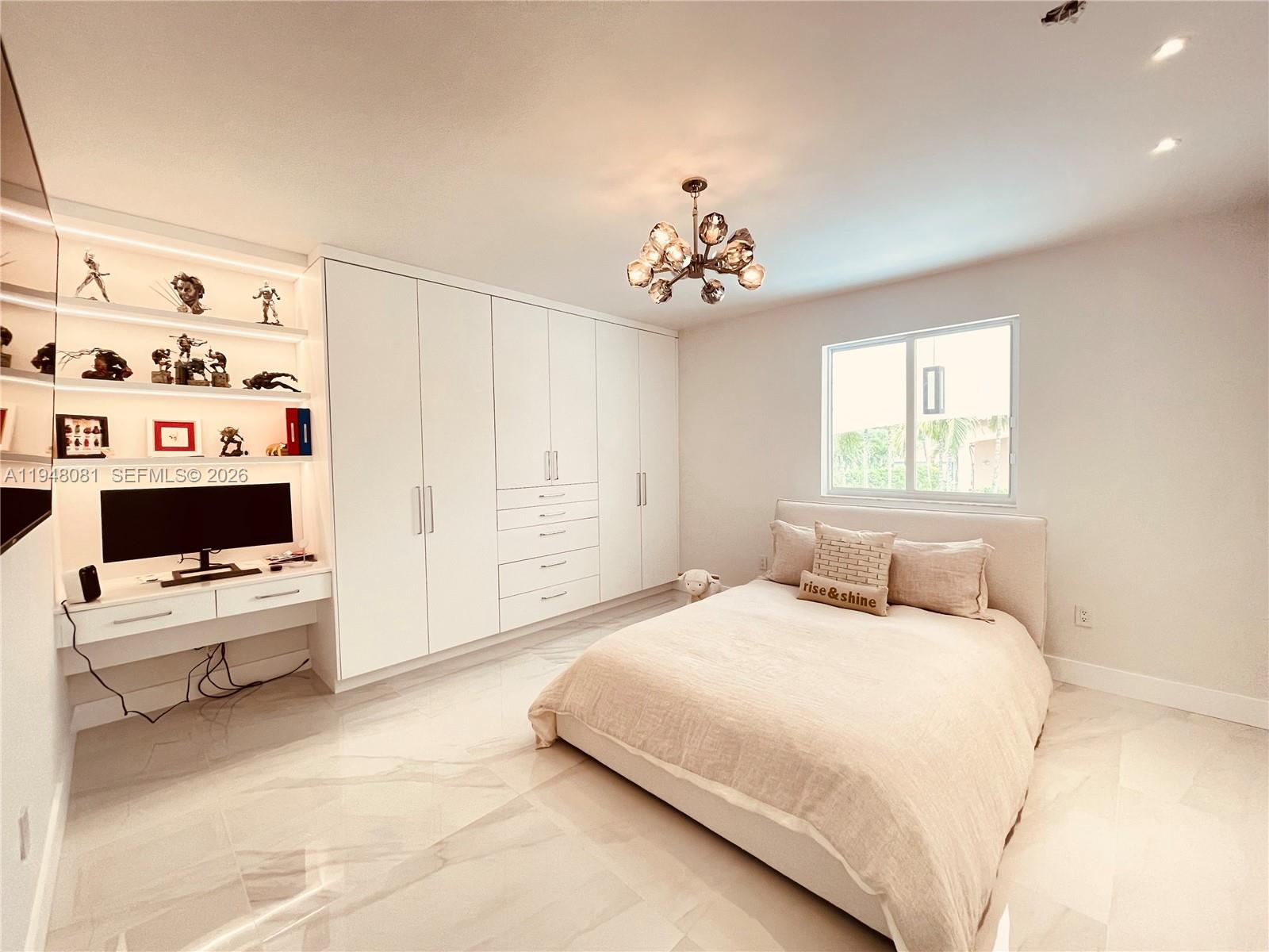 T & F SUB - Residential