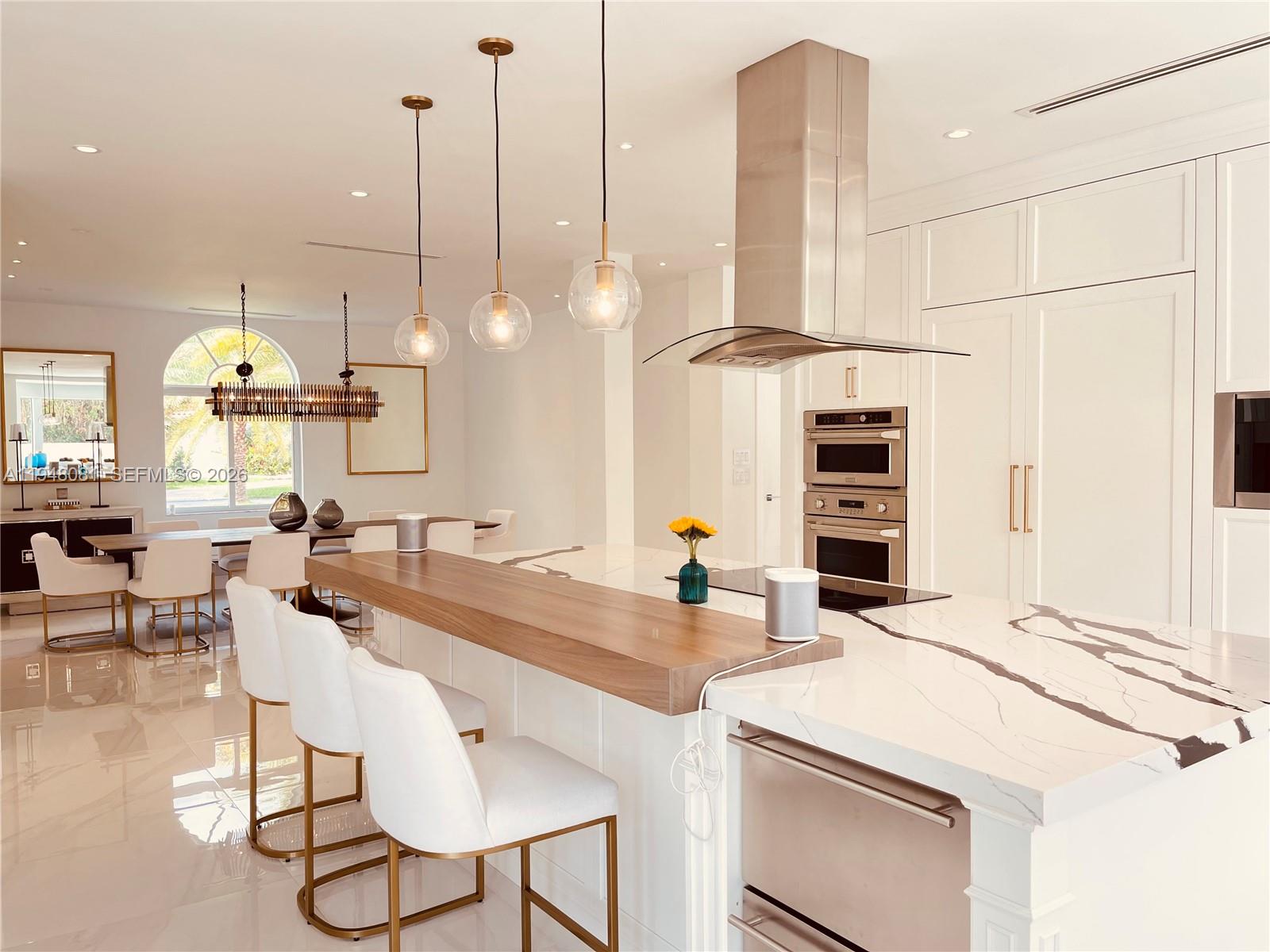 T & F SUB - Residential