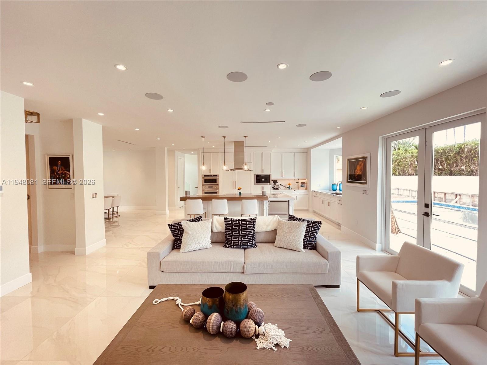 T & F SUB - Residential