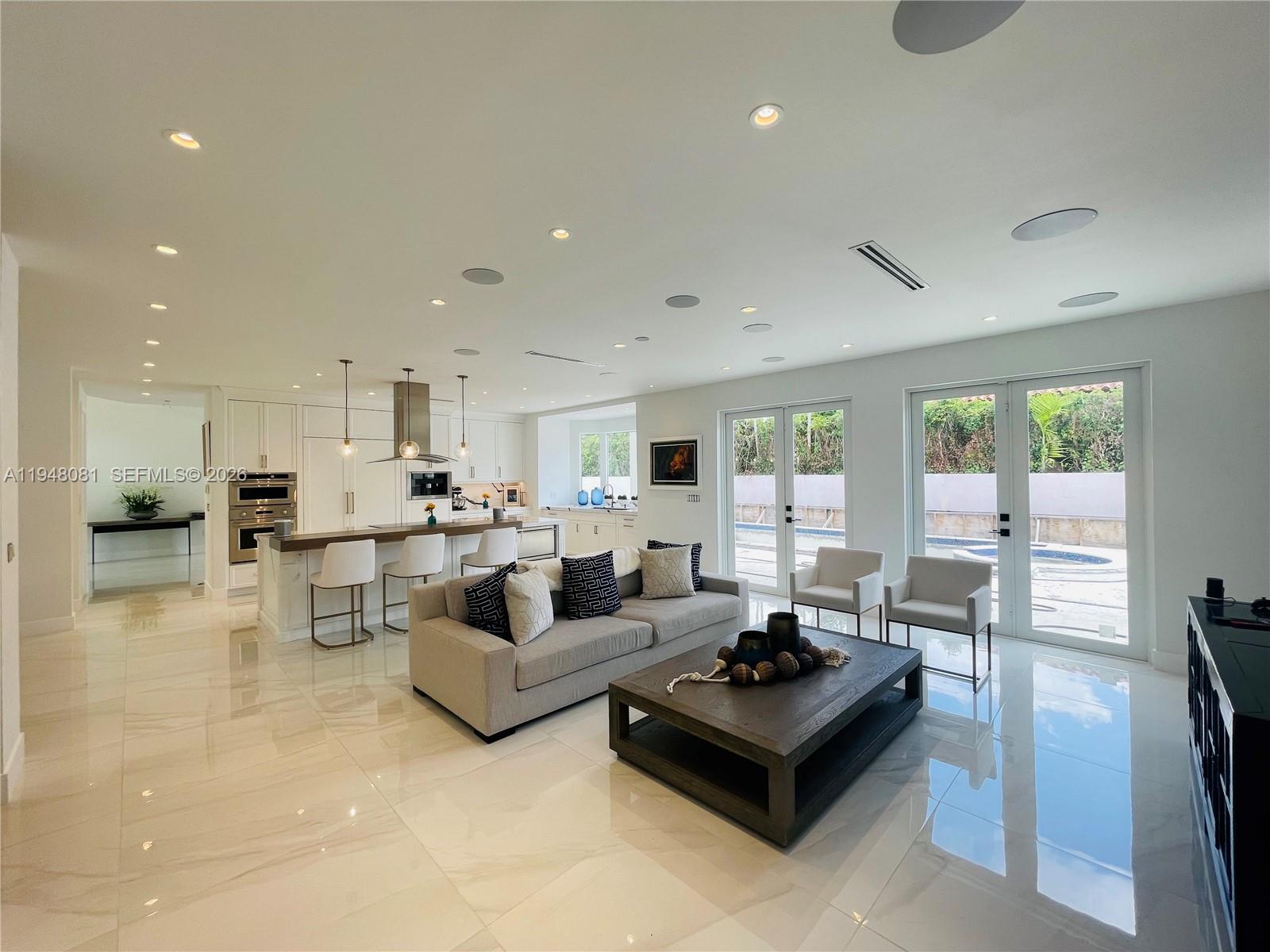 T & F SUB - Residential