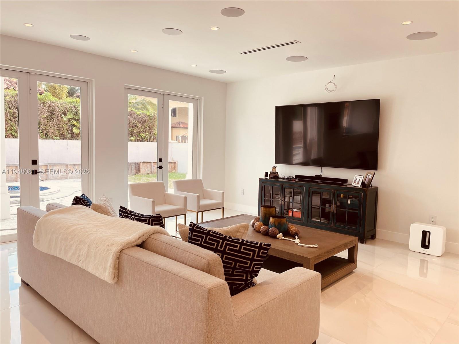 T & F SUB - Residential