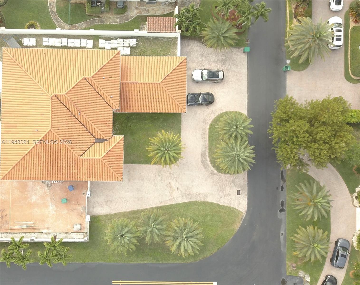 T & F SUB - Residential