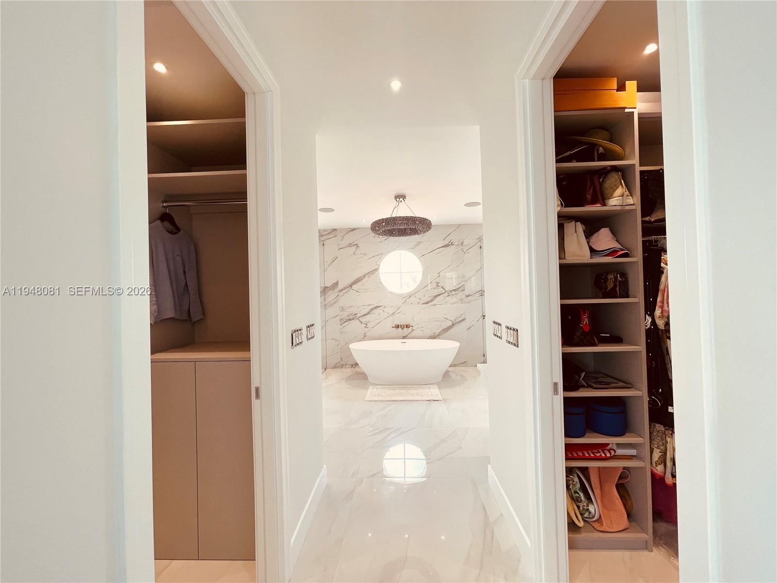 T & F SUB - Residential