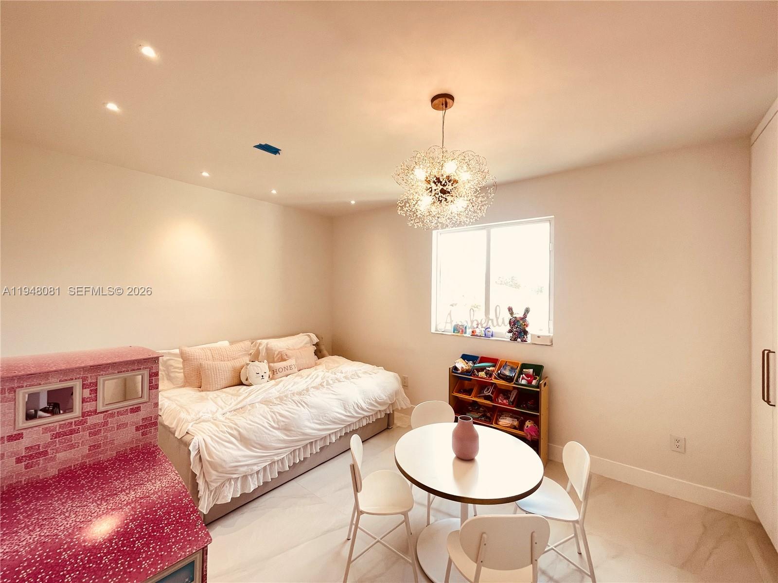 T & F SUB - Residential