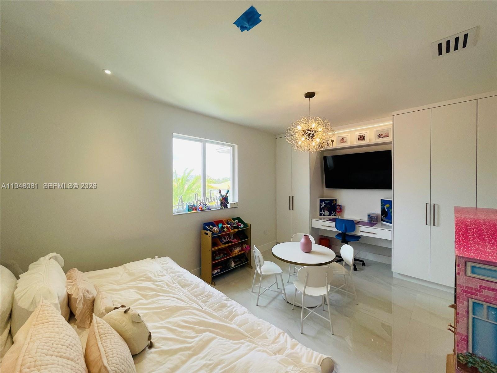 T & F SUB - Residential