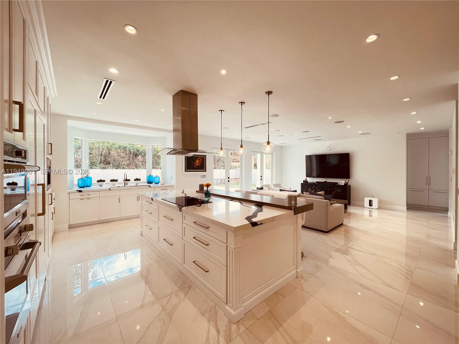 T & F SUB - Residential