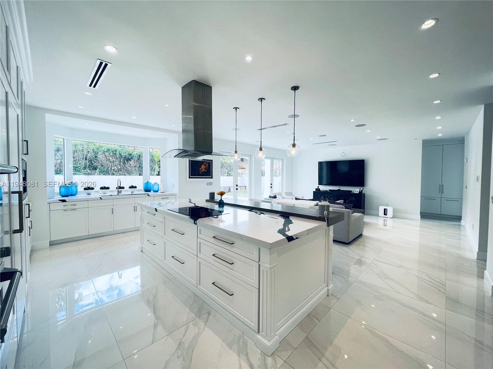 T & F SUB - Residential