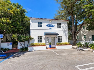 Coral Gables FL 33134