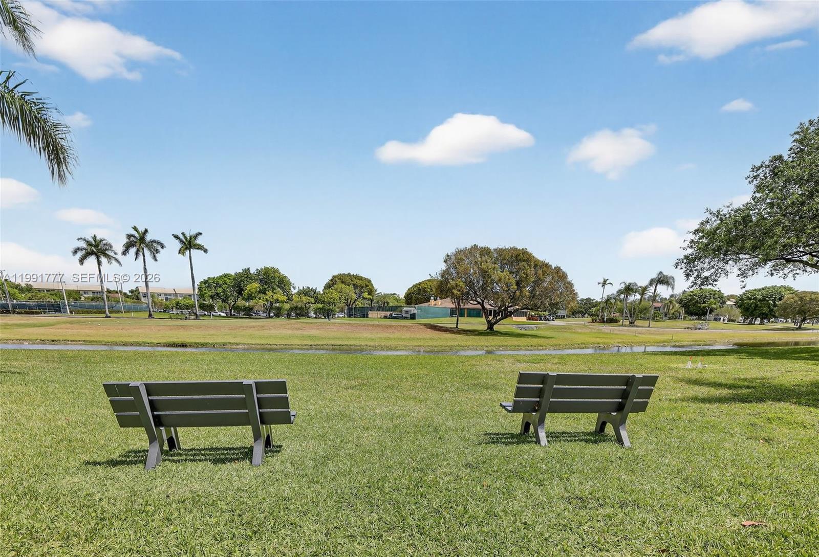 CAMBRIDGE AT CENTURY - Residential