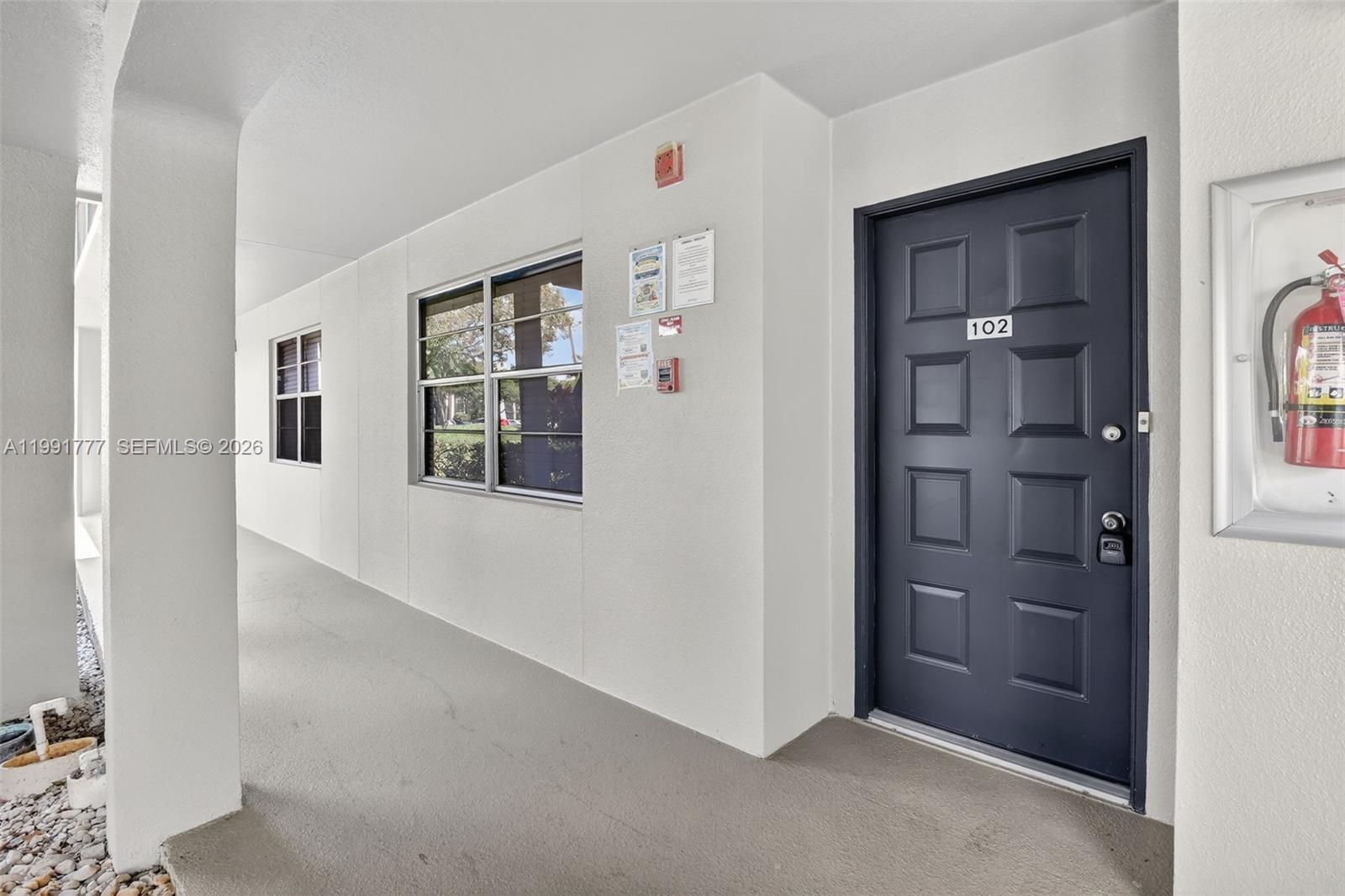 CAMBRIDGE AT CENTURY - Residential