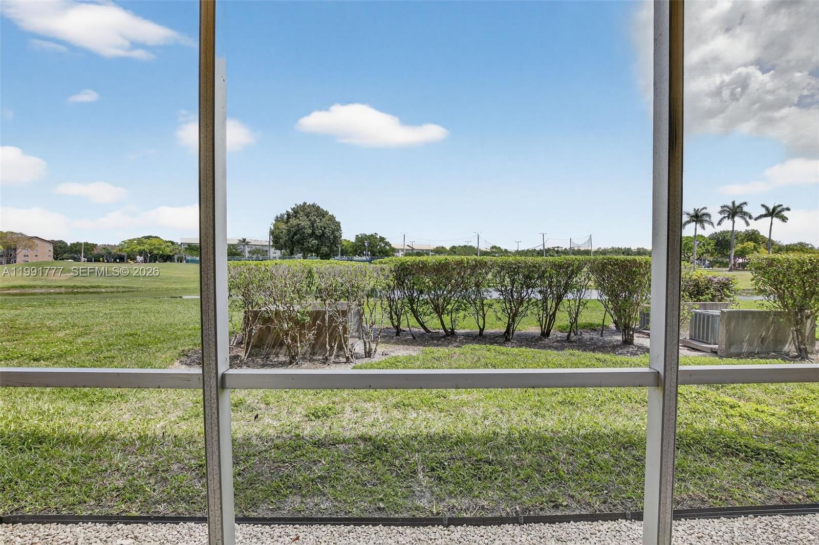 CAMBRIDGE AT CENTURY - Residential