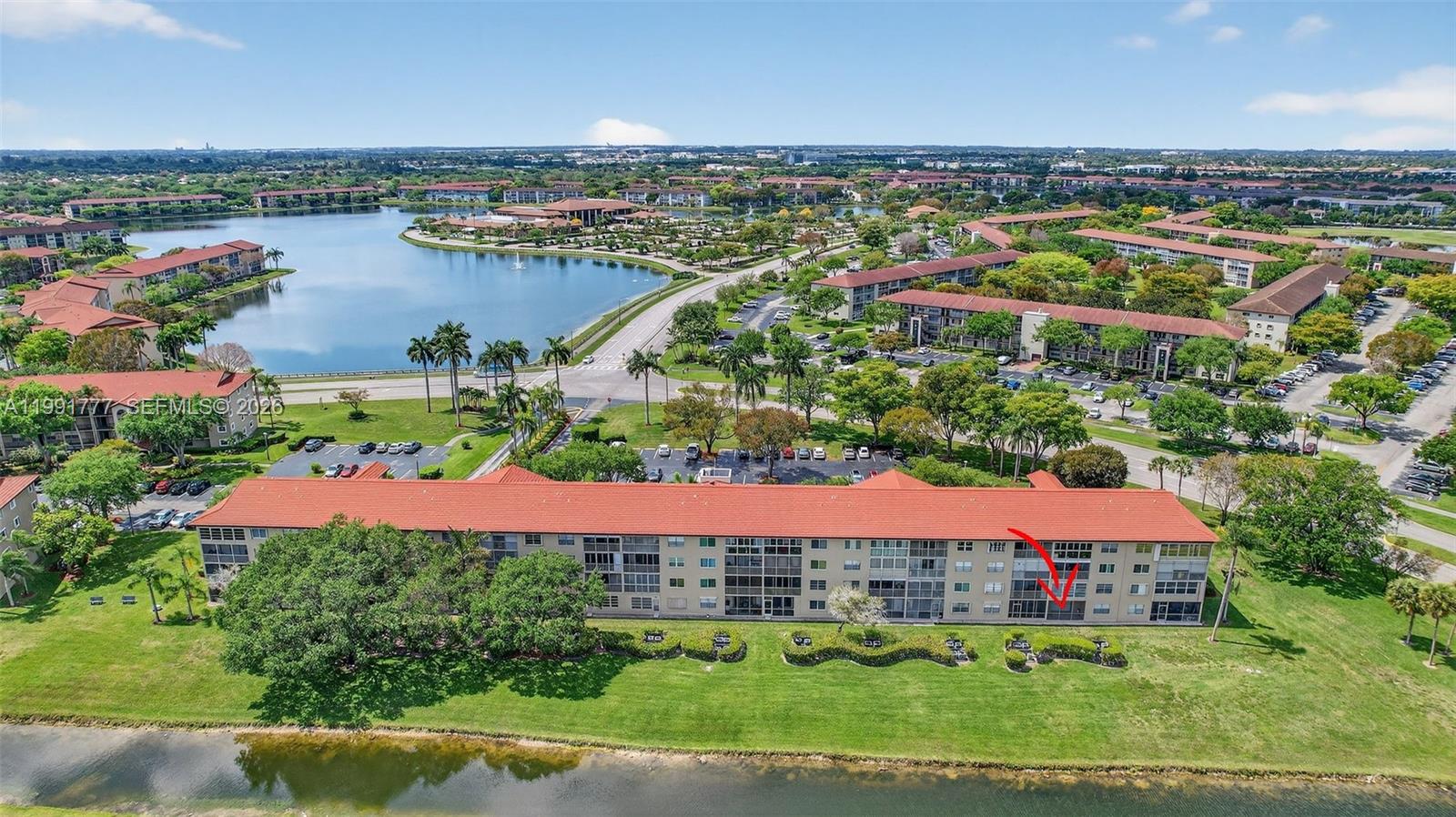 CAMBRIDGE AT CENTURY - Residential