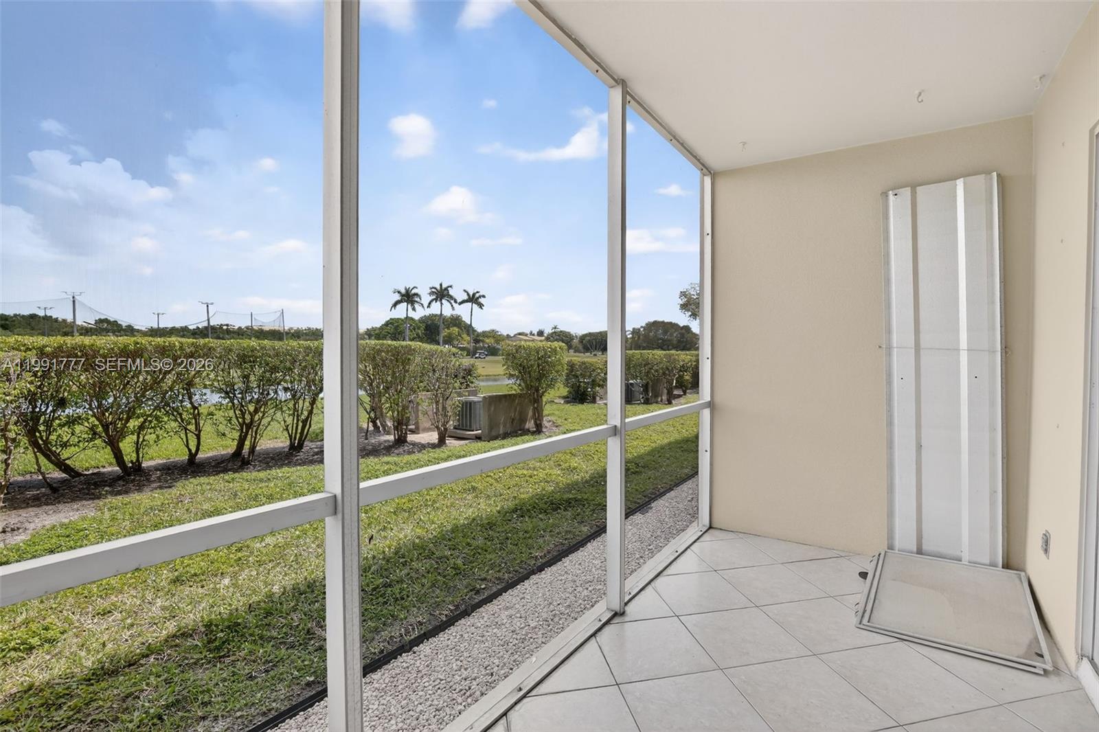 CAMBRIDGE AT CENTURY - Residential