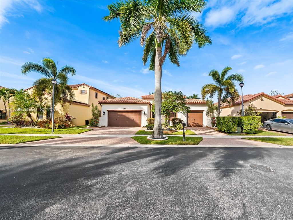 Photo of 8771 NW 41st St, Cooper City, FL 33024 (MLS # A11912548)