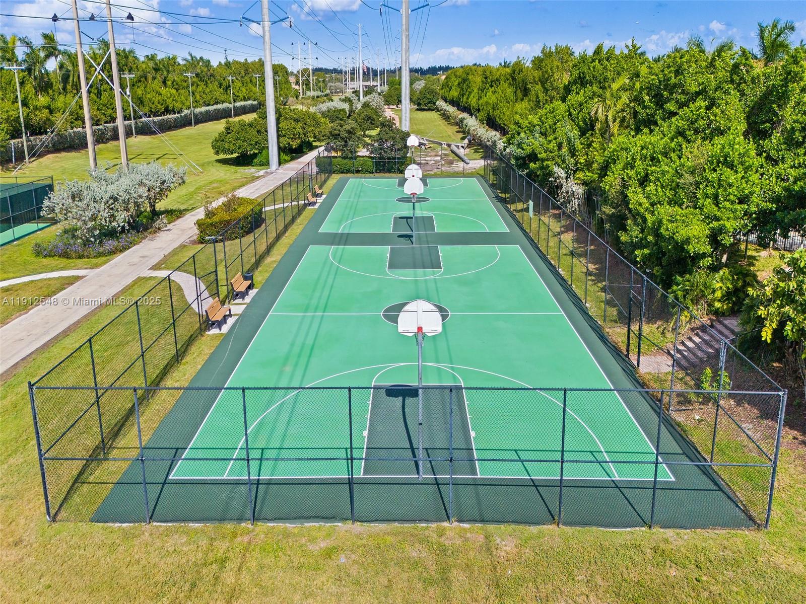 MONTERRA PLAT - Residential