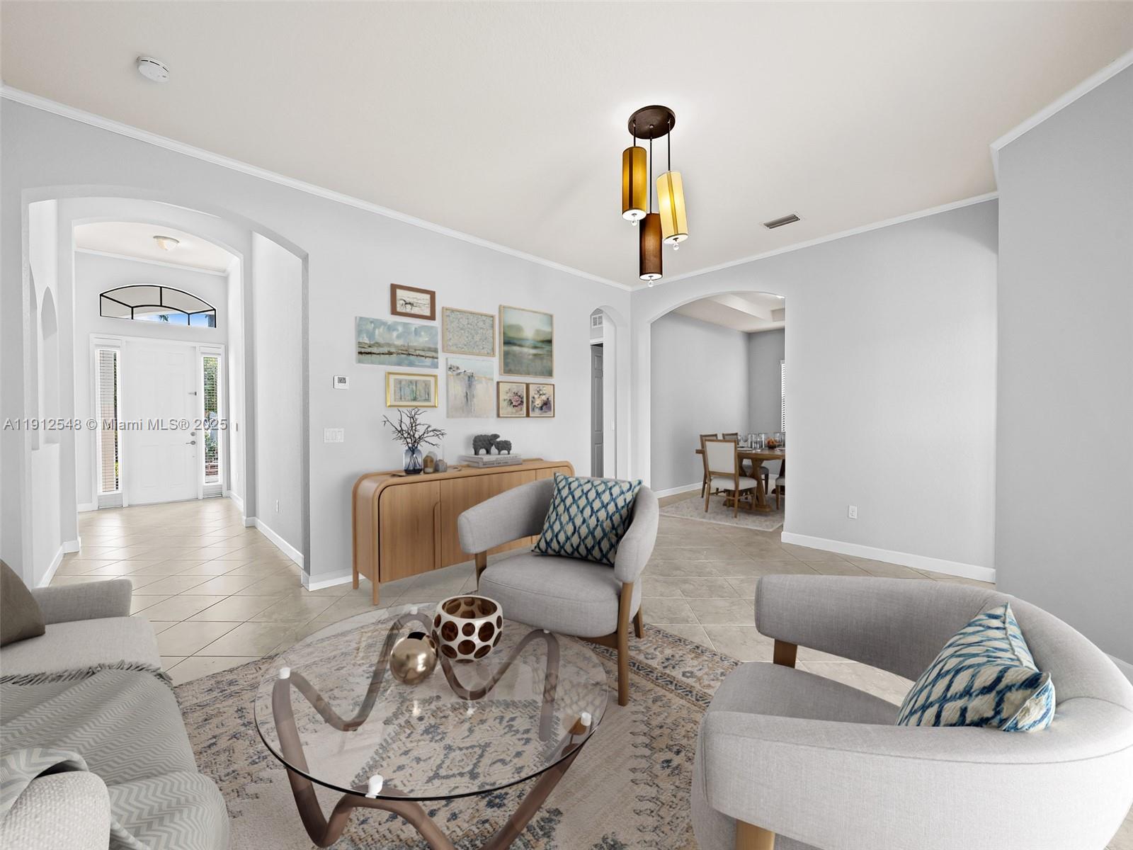 MONTERRA PLAT - Residential