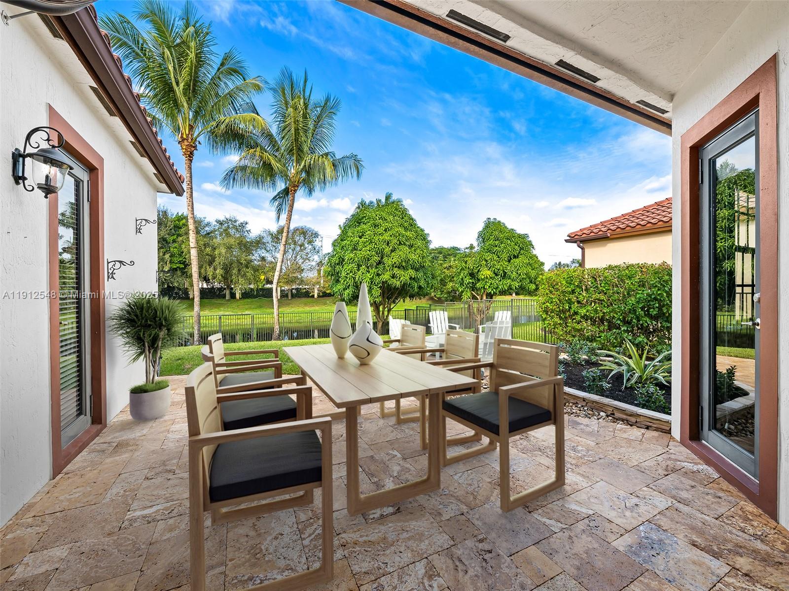 MONTERRA PLAT - Residential