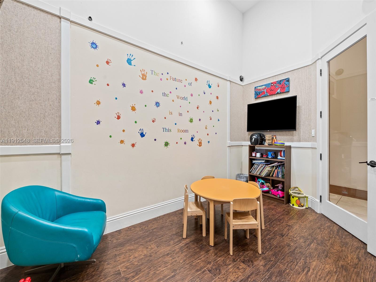 MONTERRA PLAT - Residential