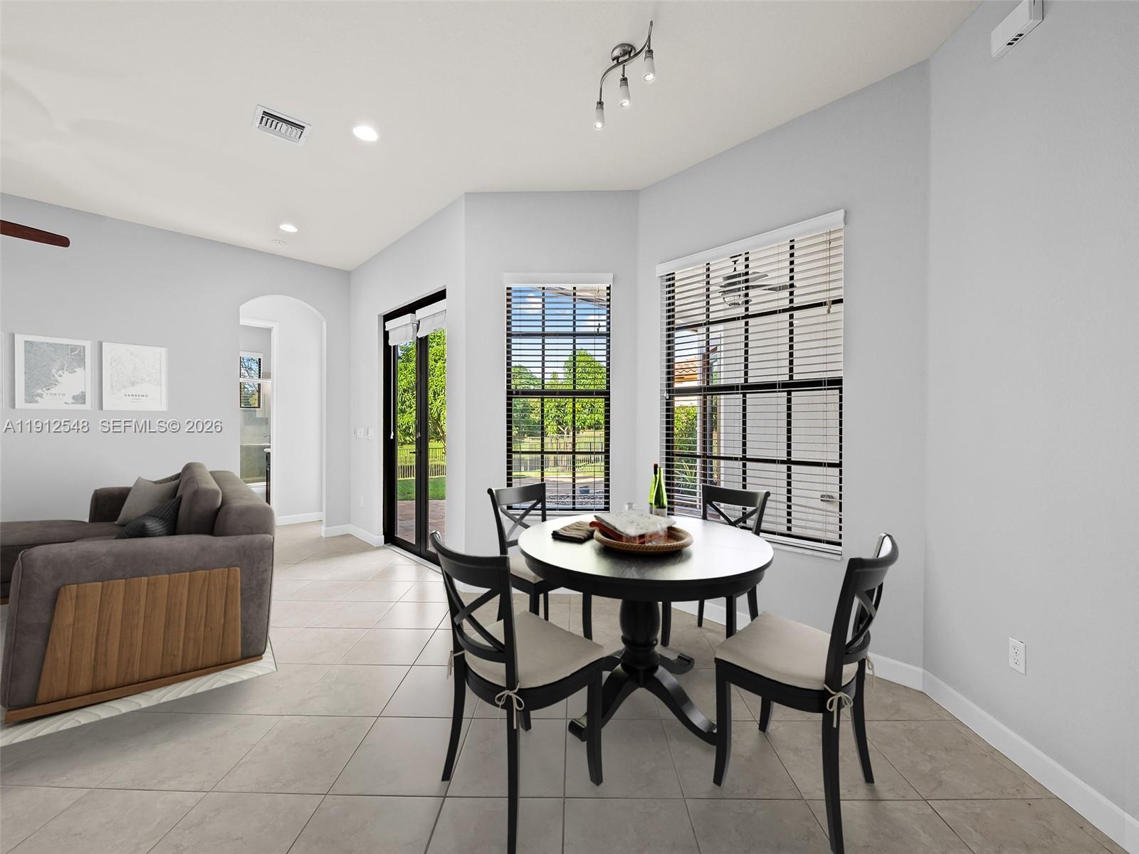 MONTERRA PLAT - Residential