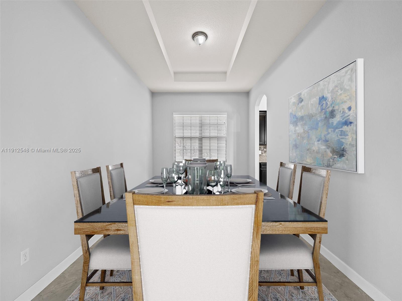 MONTERRA PLAT - Residential