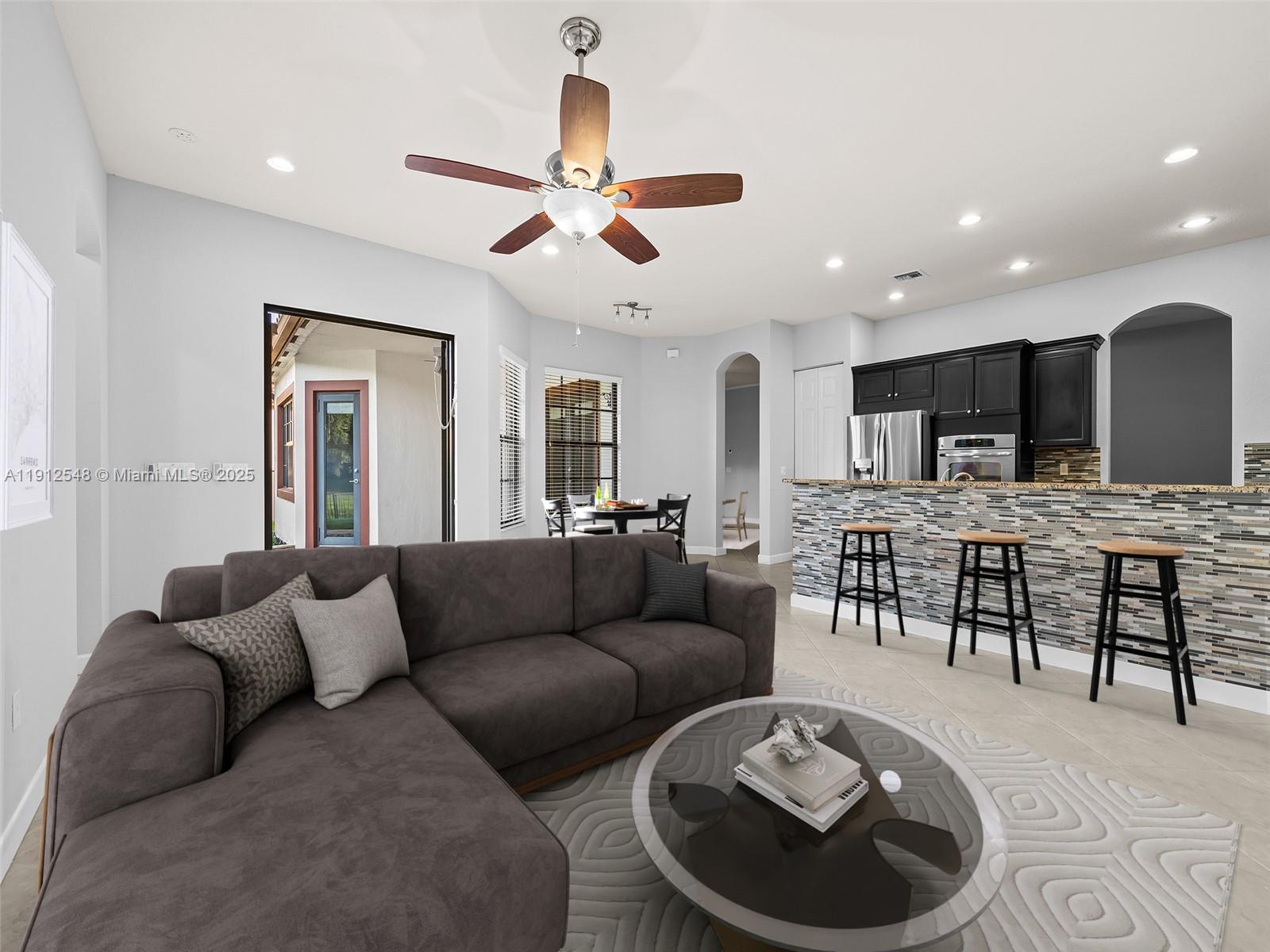 MONTERRA PLAT - Residential