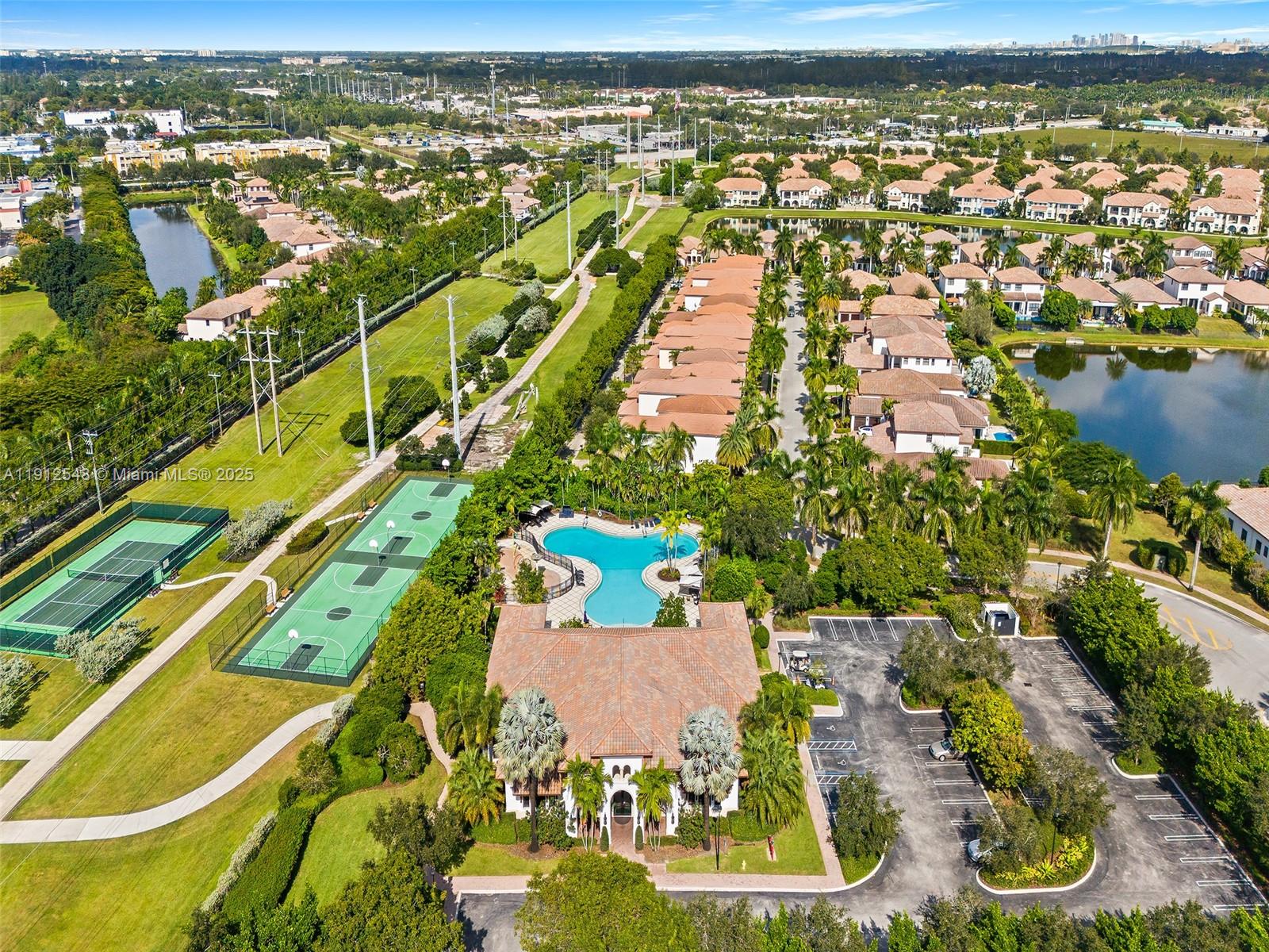 MONTERRA PLAT - Residential