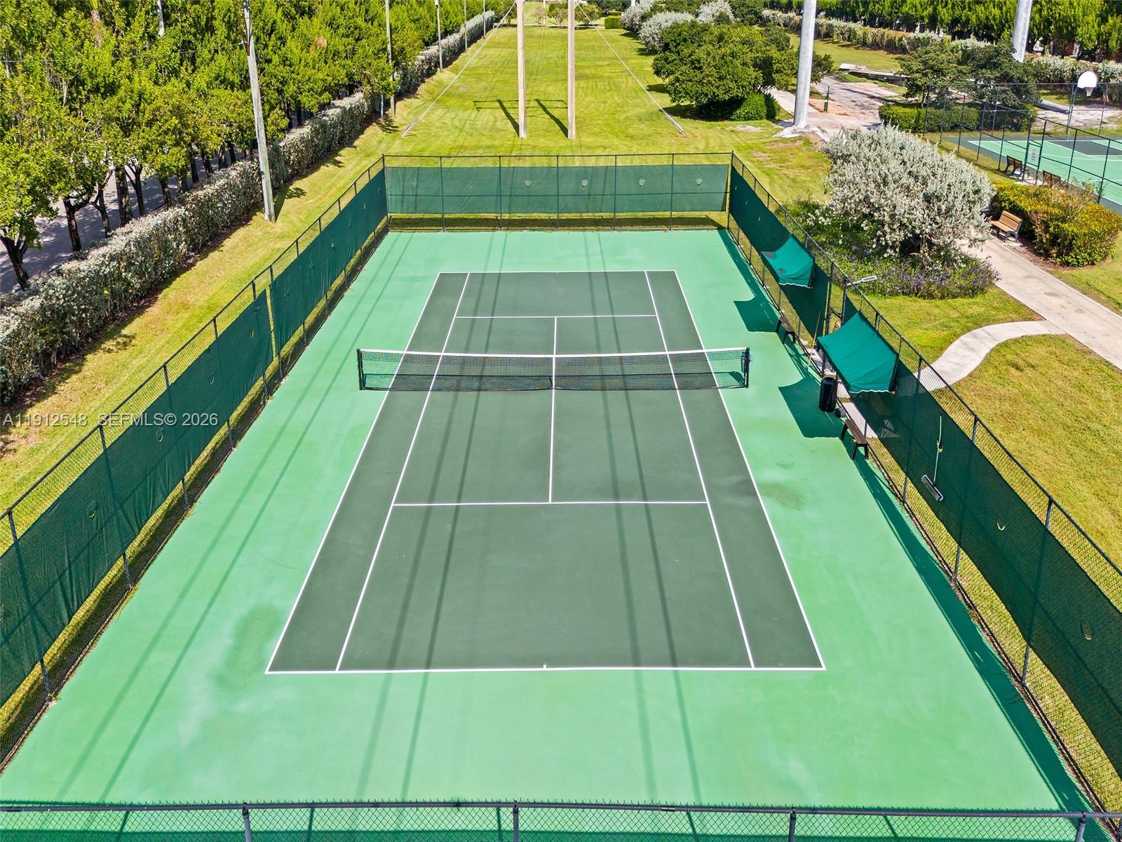 MONTERRA PLAT - Residential