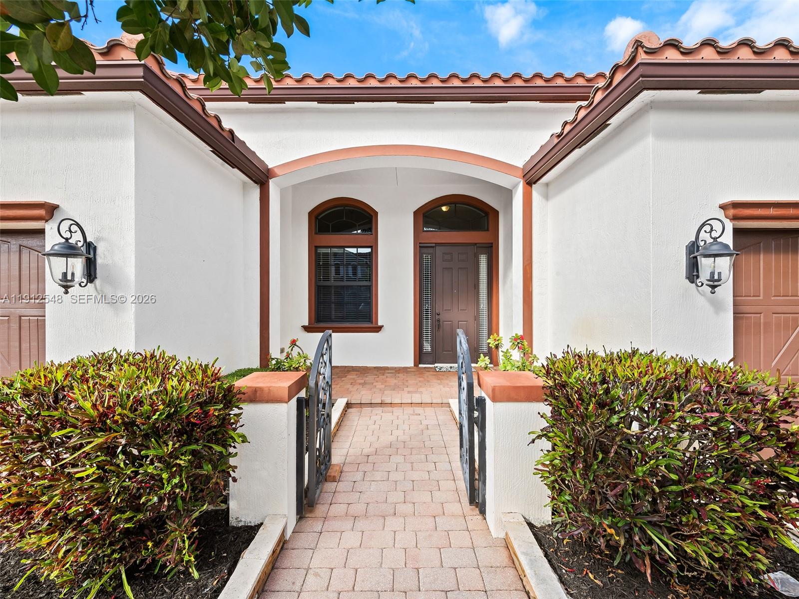 MONTERRA PLAT - Residential