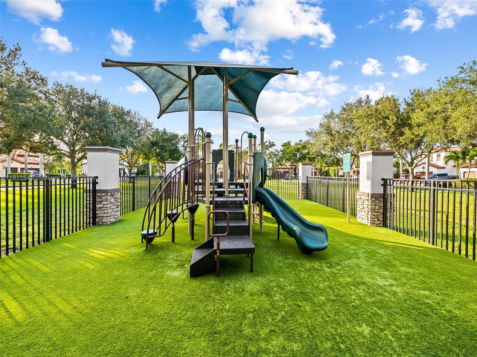 MONTERRA PLAT - Residential