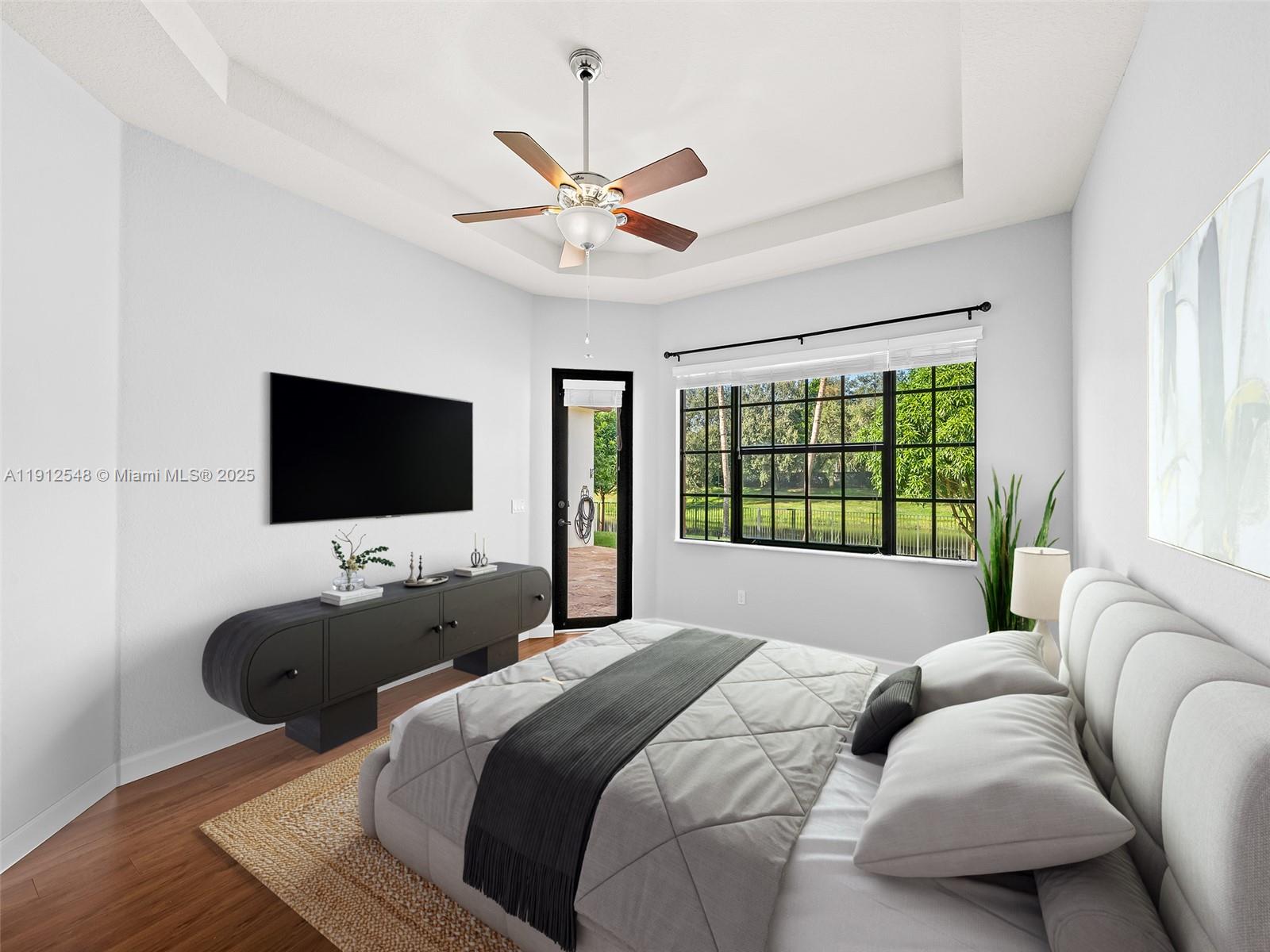 MONTERRA PLAT - Residential