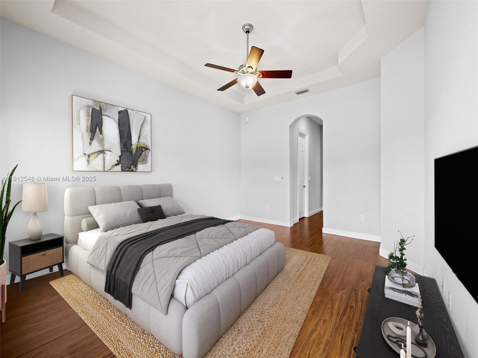 MONTERRA PLAT - Residential