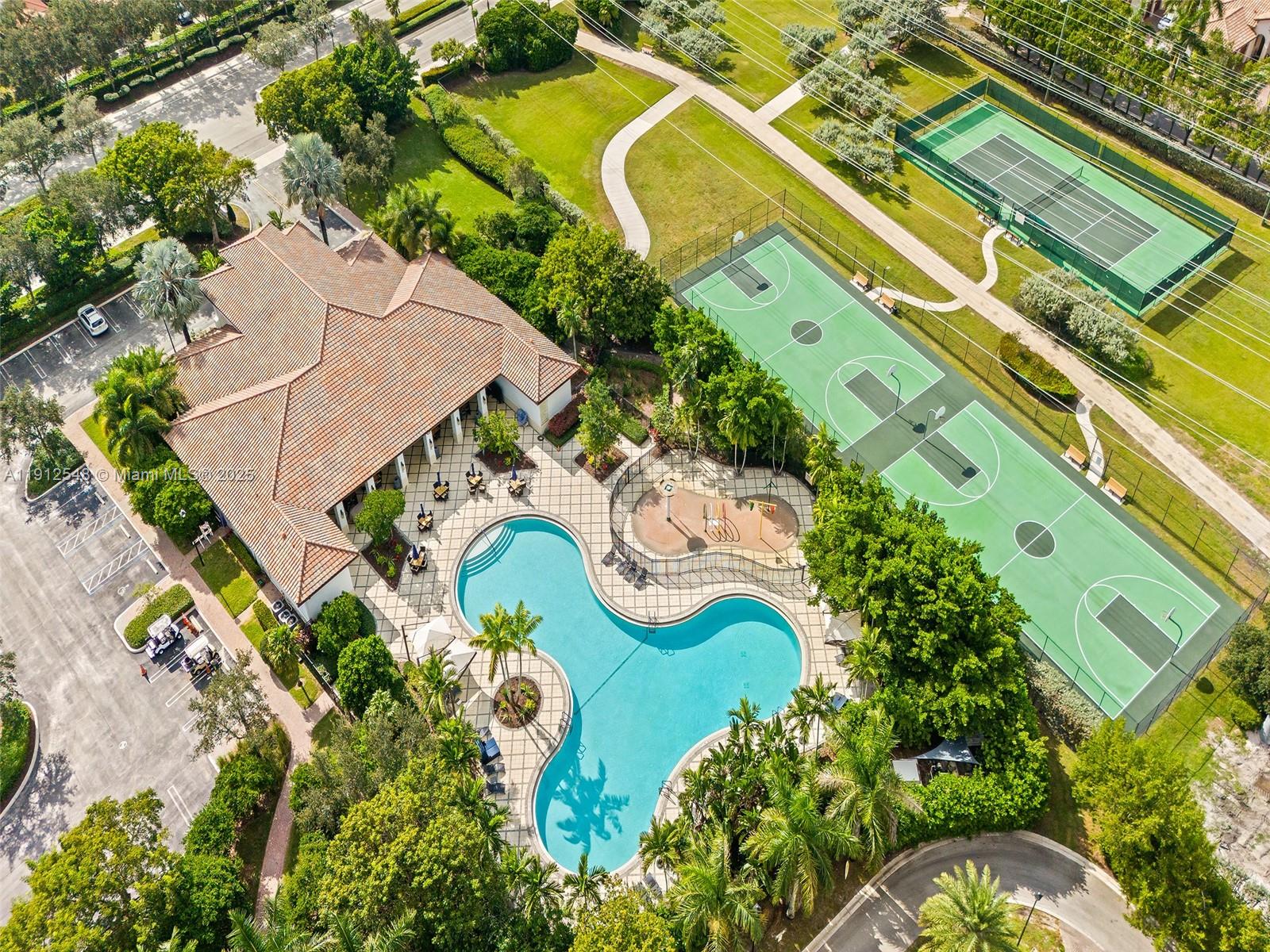 MONTERRA PLAT - Residential