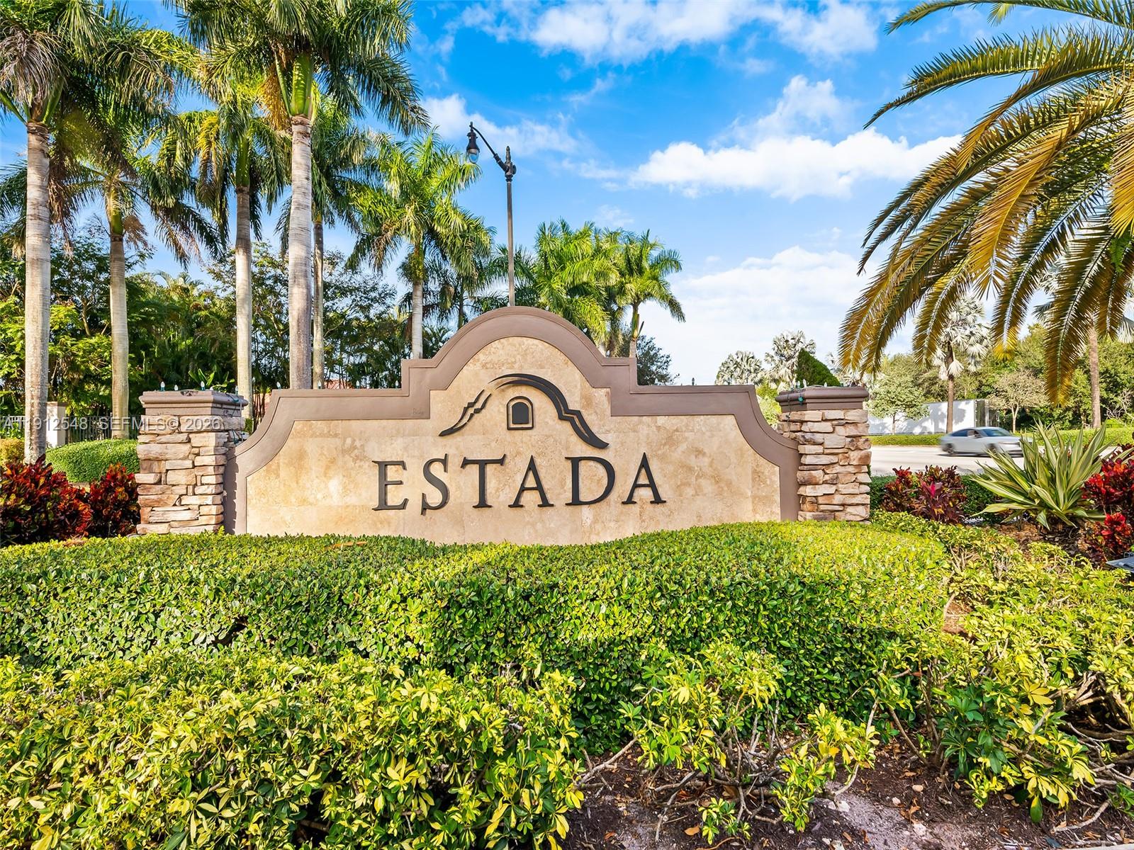 MONTERRA PLAT - Residential